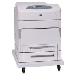 HP Color Laserjet 5550dtn Q3716A Färglaser