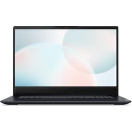Lenovo IdeaPad 3 17-tum (2022) - Pentium Gold 8505 - 8GB - SSD 512 GB QWERTZ - Tysk