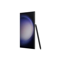 Galaxy S23 Ultra 256GB - Svart - Olåst
