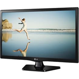 23,5-tum LG 24MT47D-PZ 1366 x 768 LCD Monitor Svart