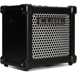 Roland Micro Cube GX Ljudförstärkare.