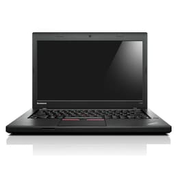 Lenovo ThinkPad L450 14-tum (2014) - Core i5-4300U - 16GB - SSD 240 GB QWERTY - Engelsk