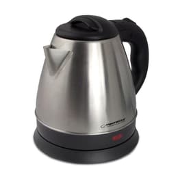 Esperanza ekk116x Silver 1,0000L - Vattenkokare