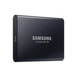 Samsung Portable SSD T5 Extern hårddisk - SSD 2 TB USB 3.1