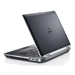 Dell Latitude E6420 14-tum (2013) - Core i5-2520M - 8GB - SSD 120 GB AZERTY - Fransk