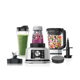 Blender Ninja Foodi Power Nutri CB350 2,0000L - Grå