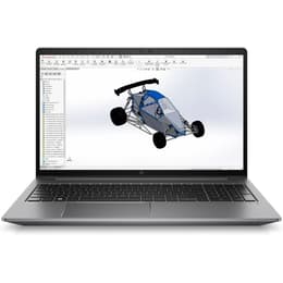 HP ZBook Power G9 15-tum (2022) - Core i7 - Gen 12 (H) - 16GB - SSD 512 GB QWERTY - Nederländsk