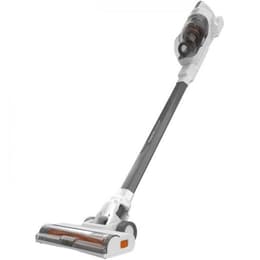 Black & Decker BHFEA515J-QW Dammsugare