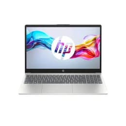 HP 15-fd1009nf 15-tum (2023) - Core Ultra 5 125H - 32GB - SSD 1 TB AZERTY - Fransk