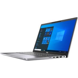 Dell Latitude 7420 14-tum (2021) - Core i5 - Gen 11 (G) - 8GB - SSD 512 GB QWERTY - Portugisisk