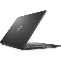 Dell Latitude 7420 14-tum (2021) - Core i5 - Gen 11 (G) - 8GB - SSD 512 GB QWERTY - Portugisisk
