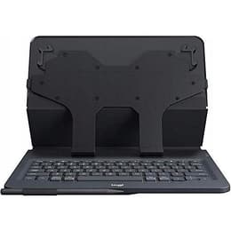 Logitech Keyboard QWERTY Italiensk Universal Folio