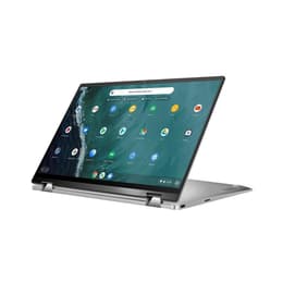 Asus ChromeBook Flip C434TA Core i5-8200Y 1.3 GHz 128GB eMMC - 8GB AZERTY - Fransk