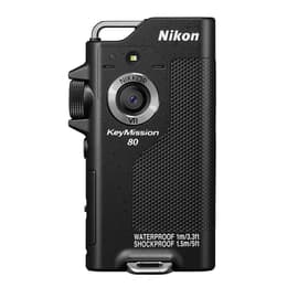 Nikon KeyMission 80 Sport kamera
