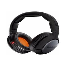 Steelseries Siberia 840 gaming Hörlurar - Svart