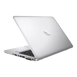 HP EliteBook 840 G3 14-tum (2016) - Core i5-6200U - 8GB - HDD 500 GB QWERTY - Spansk