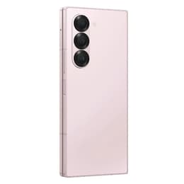 Galaxy Z Fold6 1000GB - Rosa - Olåst