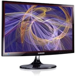 22-tum Samsung LS22B300HS/EN LED Monitor Svart