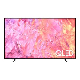 Smart TV Samsung QLED Ultra HD 4K 75,0000 TQ75Q60C