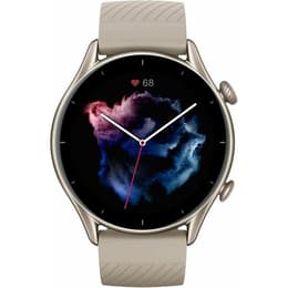 Amazfit GTR 3 Bluetooth 46 mm - Grå