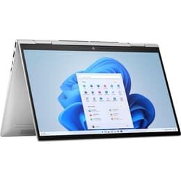 HP Envy x360 2-in-1 15-FE0018NF 15-tum (2023) - Core i7 - Gen 13 (U) - 16GB - SSD 512 GB AZERTY - Fransk