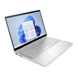 HP Envy x360 2-in-1 15-FE0018NF 15-tum (2023) - Core i7 - Gen 13 (U) - 16GB - SSD 512 GB AZERTY - Fransk