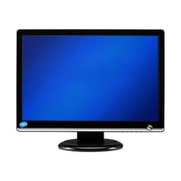 19-tum Samsung 931BW 1440 x 900 LCD Monitor Svart