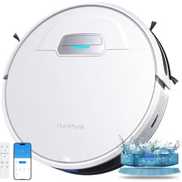 Honiture G20 Robot Dammsugare