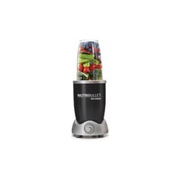 Blender Nutribullet 900 Series L - Svart