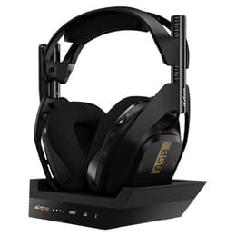 Astro Gaming A50 noise Cancelling gaming wireless Hörlurar med microphone - Svart