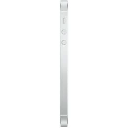 iPhone SE (2016) 16GB - Silver - Olåst