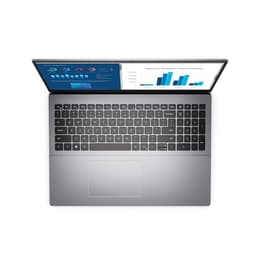Dell Vostro 16 5630 16-tum (2023) - Core i7 - Gen 13 (P) - 16GB - SSD 512 GB AZERTY - Fransk