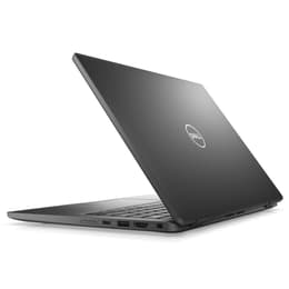 Dell Latitude 7430 14-tum (2022) - Core i5 - Gen 12 (U) - 16GB - SSD 1 TB QWERTY - Engelsk