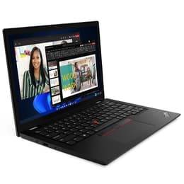 Lenovo ThinkPad L13 Yoga G3 13-tum (2022) - Core i5-1235U - 8GB - SSD 512 GB QWERTZ - Tysk