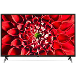 Smart TV LG LCD Ultra HD 4K 43,0000 43UN71006LB
