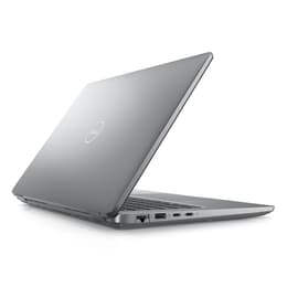 Dell Latitude 5440 14-tum (2023) - Core i5 - Gen 13 (U) - 16GB - SSD 512 GB AZERTY - Fransk