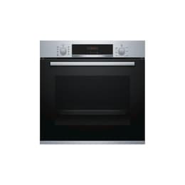 Pulsad värme multifunktion Bosch HBA534BR0 Ugn