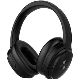 Cowin SE7 Active noise Cancelling wireless Hörlurar med microphone - Svart