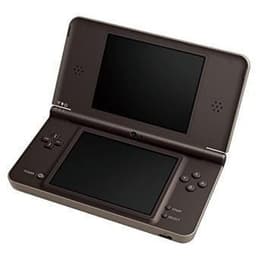 Nintendo DSi XL - HDD 0 MB - Brun
