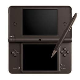 Nintendo DSi XL - HDD 0 MB - Brun