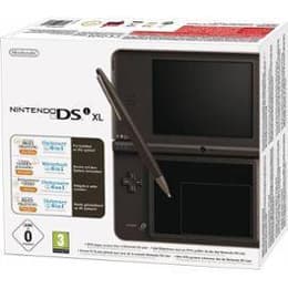 Nintendo DSi XL - HDD 0 MB - Brun