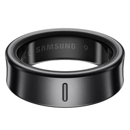 Galaxy Ring Size 8 Anslutna enheter