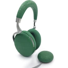 Parrot Zik 3 noise Cancelling trådlös Hörlurar med microphone - Grön