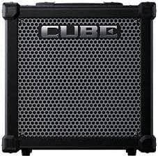 Roland CUBE-20X Ljudförstärkare.