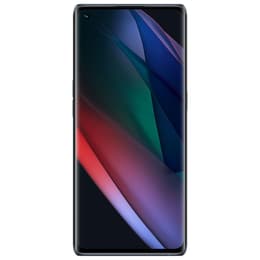 Oppo Find X3 Neo 128GB - Svart - Olåst