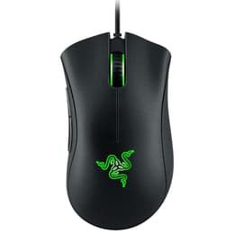 Razer DeathAdder Essential 2021 Mus