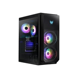 Acer Predator PO5-640 Core i7-12700F 1.1 GHz - SSD 1 TB - 16GB