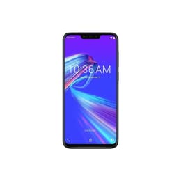 Asus Zenfone Max (M2) 32GB - Svart - Olåst