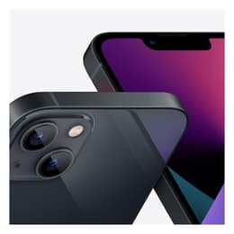 iPhone 13 512GB - Midnatt - Olåst