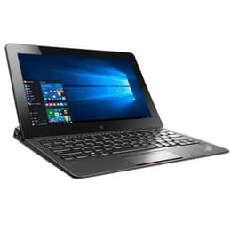 Lenovo ThinkPad Helix 11-tum Core M-5Y71 - SSD 256 GB - 8GB Qwerty - Irländare